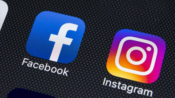 Facebook, Instagram y Messenger caídos a nivel global