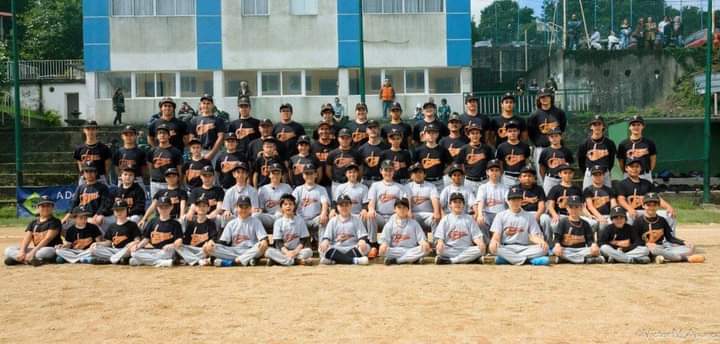 El Trasnos de Vigo disputará un añó más la Liga Nacional de Béisbol, teniendo que jugar en Coruña sus partidos como local