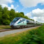 Renfe programa más de 350 servicios en autobús durante las obras de Adif entre Redondela y Vigo Guixar