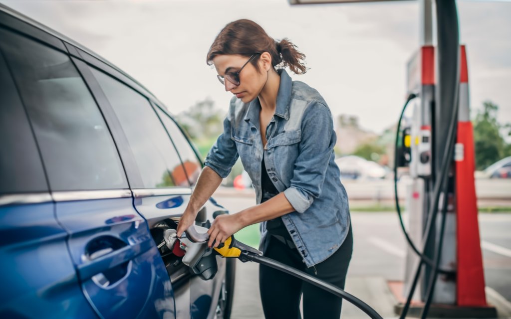 Antes de salir de viaje mira: estas son las gasolineras más baratas de Vigo