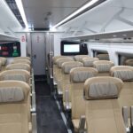 Renfe lanza este jueves, 8 de enero, billetes de AVE desde 15 € y Avlo desde 7 €