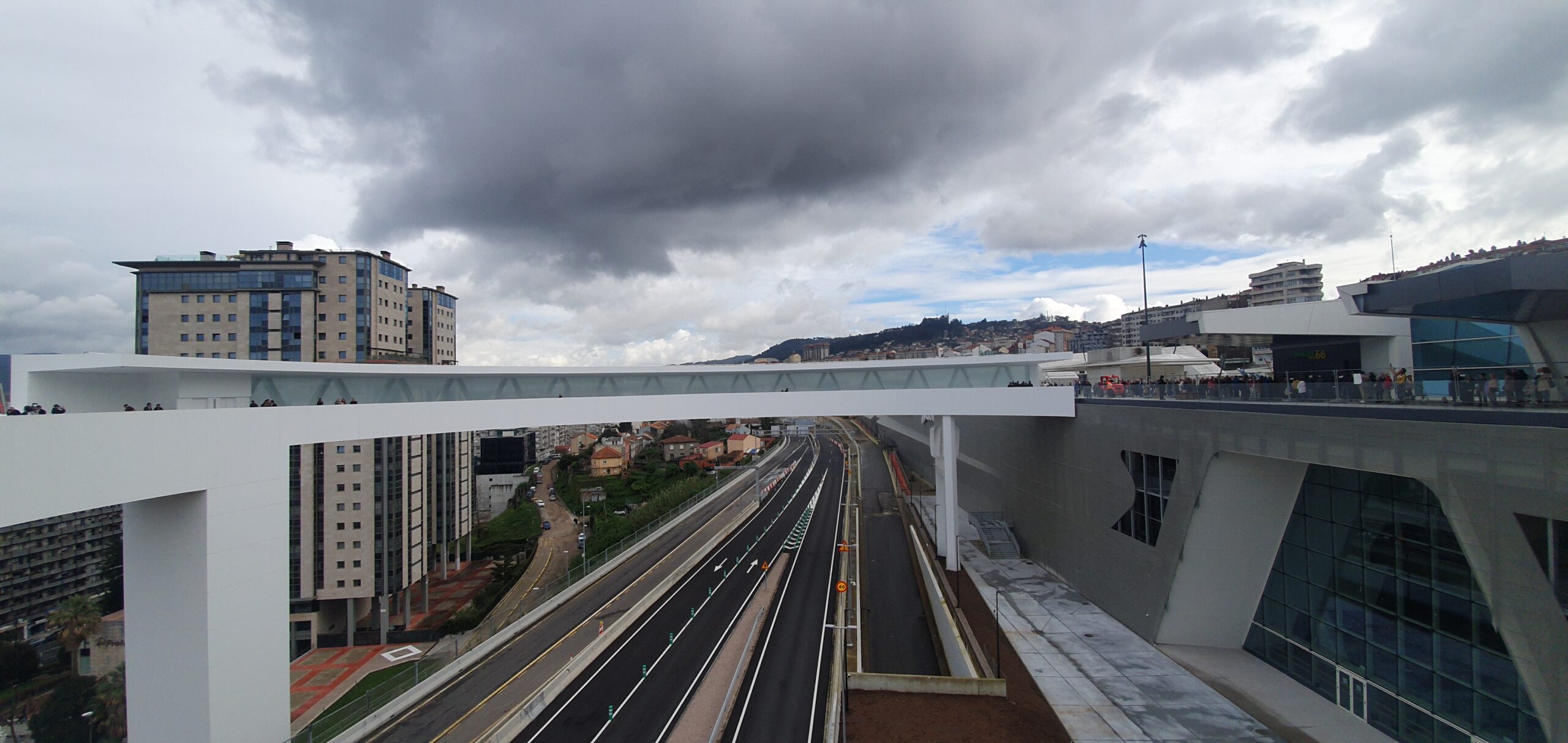 La lluvia no impedirá que disfrutemos de la Reconquista hasta el domingo