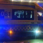 Muere un niño de 2 años en un accidente doméstico, en A Coruña