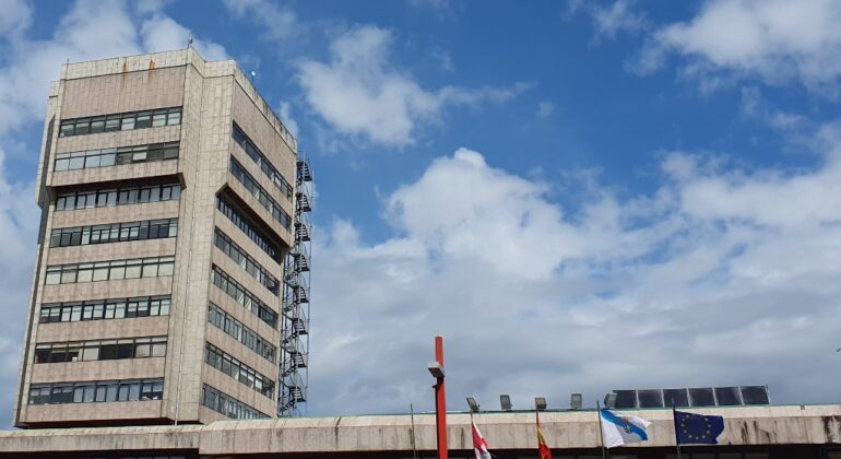 En Vigo iniciamos 2025 con una subida del 4% en los impuestos y tasas municipales