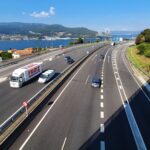 El PSOE veta que el Pleno del Concello trate sobre la eliminación de los peajes de la AP-9