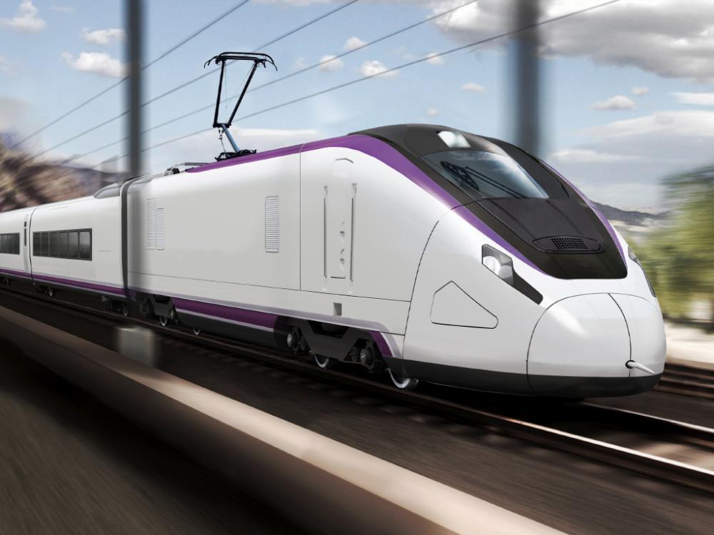 La conexión Vigo-Madrid no se parecerá a la anunciada: sólo habrá un tren al día y tardará más de 4 horas