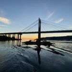 El Tribunal Supremo rechaza el último recurso de Audasa por los peajes de Rande