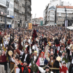 Vigo da el primer paso para que la Reconquista aspire a Fiesta de Interés Turístico Internacional