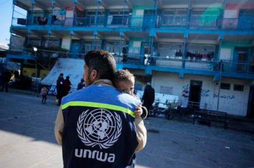 1€ por cada vigués para apoiar ao pobo palestino