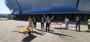 La reforma completa de Balaídos costará cerca de 62 millones