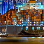 El Puerto de Vigo supera los 5,5 millones de toneladas y consolida su expansión