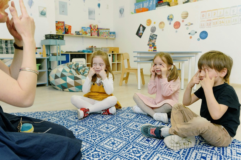 Dende este luns podes consultar as listas de admitidos nas escolas infantís da Xunta