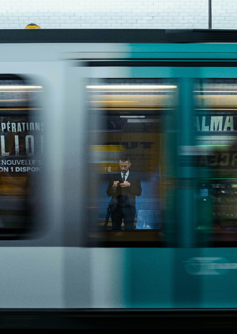 O AVE directo desde Vigo a Porto e Lisboa, en 2032