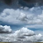 Lluvia este miércoles y el jueves, por la noche