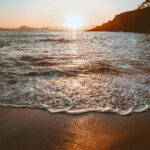 Vivimos o verán máis quente en 65 anos: récord de calor e un 22% menos de chuvia