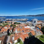 O Goberno local "non move un papel" para que Vigo sexa zona tensionada de vivenda, como A Coruña