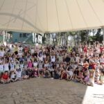 Abierto el plazo para los Campamentos A Lanzada con 1.540 plazas para niños y niñas de la provincia