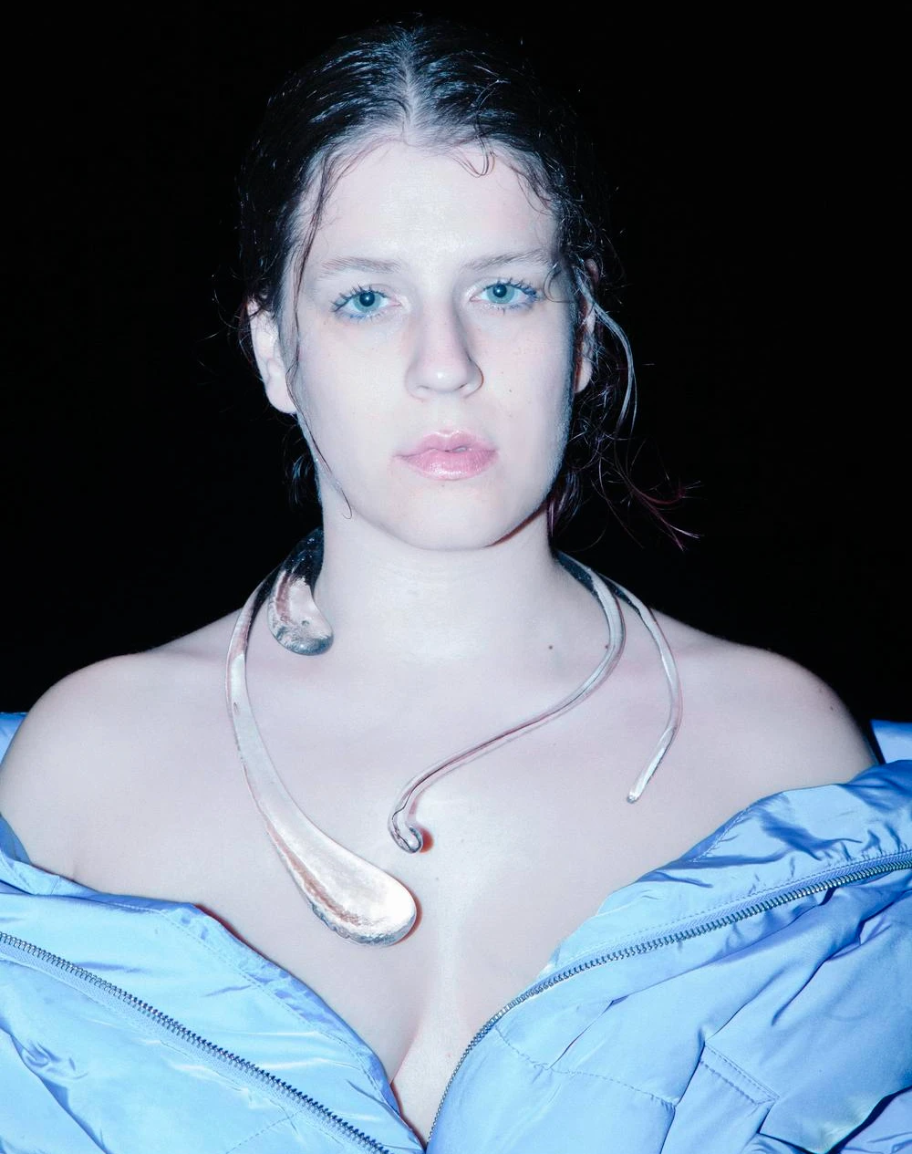 La viguesa Akazie, única artista gallega en la edición de este año del Festival Sónar