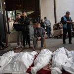 'Xenocidio' elixida palabra do ano en Galicia