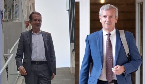 El Concello exige a la Xunta que le entregue las llaves de los antiguos juzgados