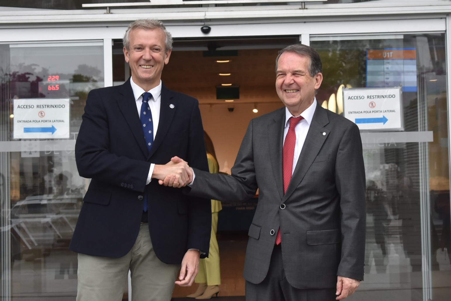 O Concello terá 334 millóns de orzamento e a Xunta anuncia que destina a Vigo 533 millóns, en 2025