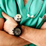 Desde hoy, tres días de paro de médicos de Atención Primaria, con amplios servicios mínimos