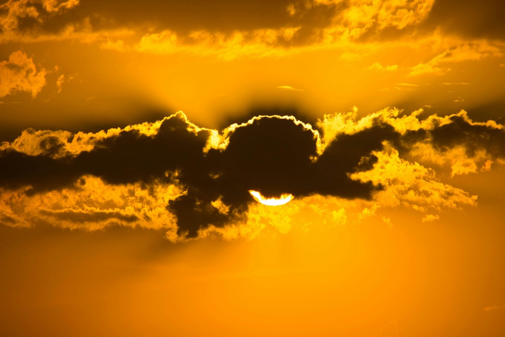Respiro en las temperaturas, antes de volver desde el jueves, a los 30 grados