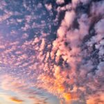 La semana empieza con lluvia...pero desde el martes tendremos sol