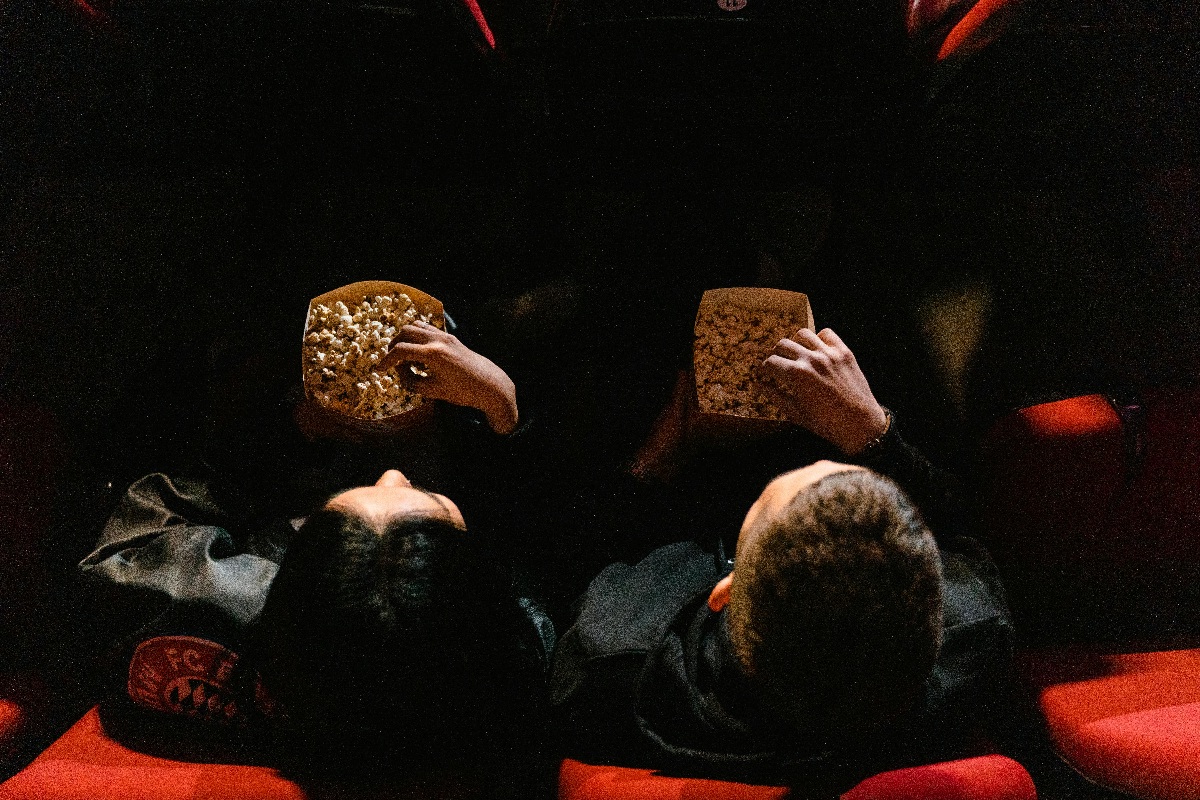 Se aplaza la inauguración de los cines 4D en Vigo