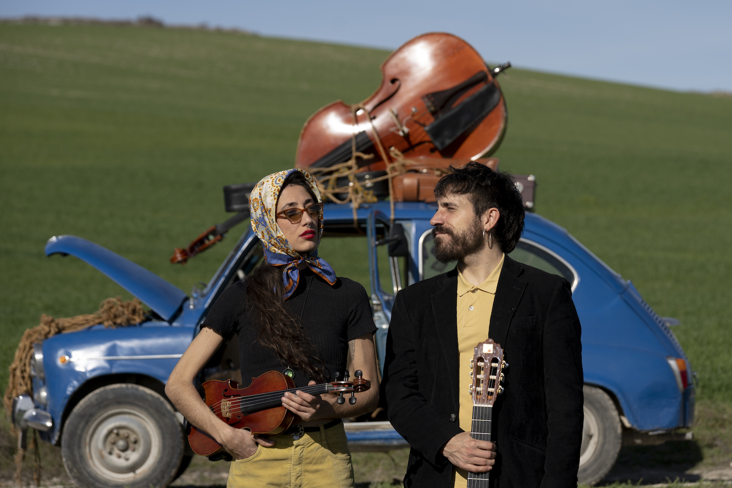 Sinsal SON Estrella Galicia abrirase o 25 de xullo cunha xornada divulgativa e musical no Escenario Océano
