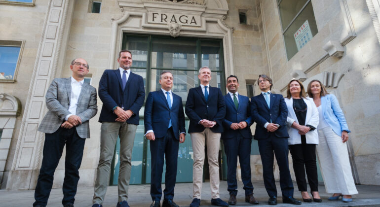 El Pleno pide a Abanca que done el Cine Fraga a la ciudad una hora después de firmarse su venta
