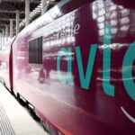 El 'nuevo AVE' Vigo-Madrid, hace el viaje en menos de 4 horas