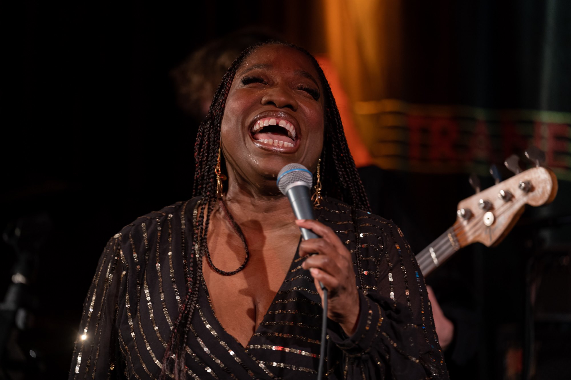 A Guarda, epicentro mundial do blues