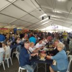Vas deixar pasar a Festa da Langosta, en A Guarda?