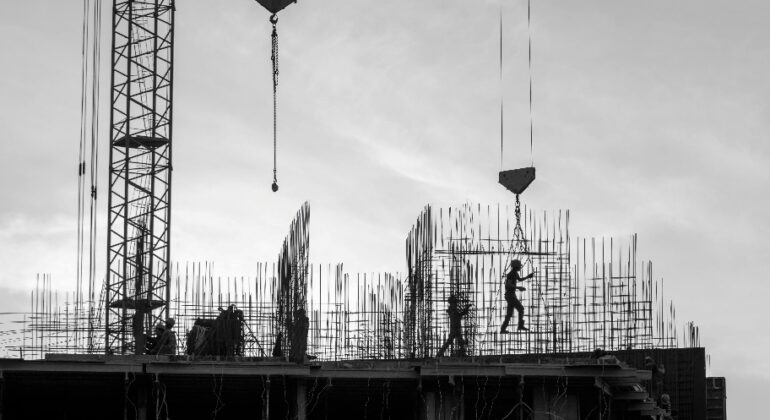 Adxudicada, por máis de 7,8 millóns, a construción de 38 novas vivendas de promoción en Navia