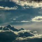 Lluvia lunes y martes y sol desde el miércoles