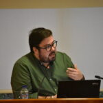 Ultimátum del BNG a Caballero