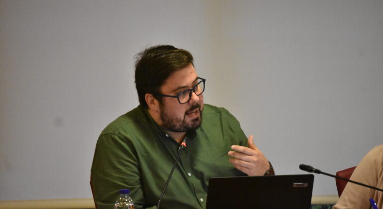 O BNG propón mobilizar 25 millóns dos para emprego, vivenda, benestar e parroquias de Vigo