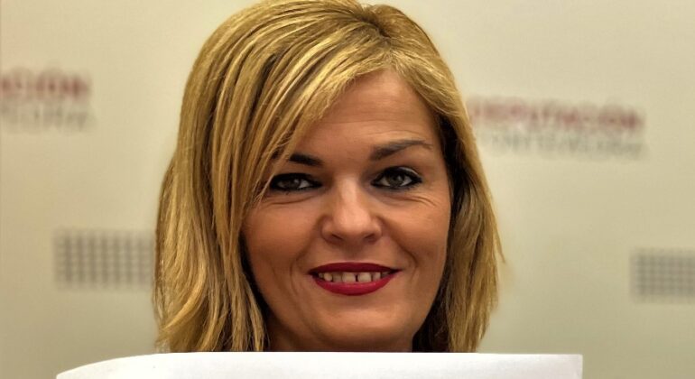 Digna Rivas perde a cuestión de confianza, pero non haberá consecuencias e seguirá na Alcaldía