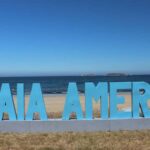 O Porriño conta dende este martes cun servizo de autobús directo a Praia América