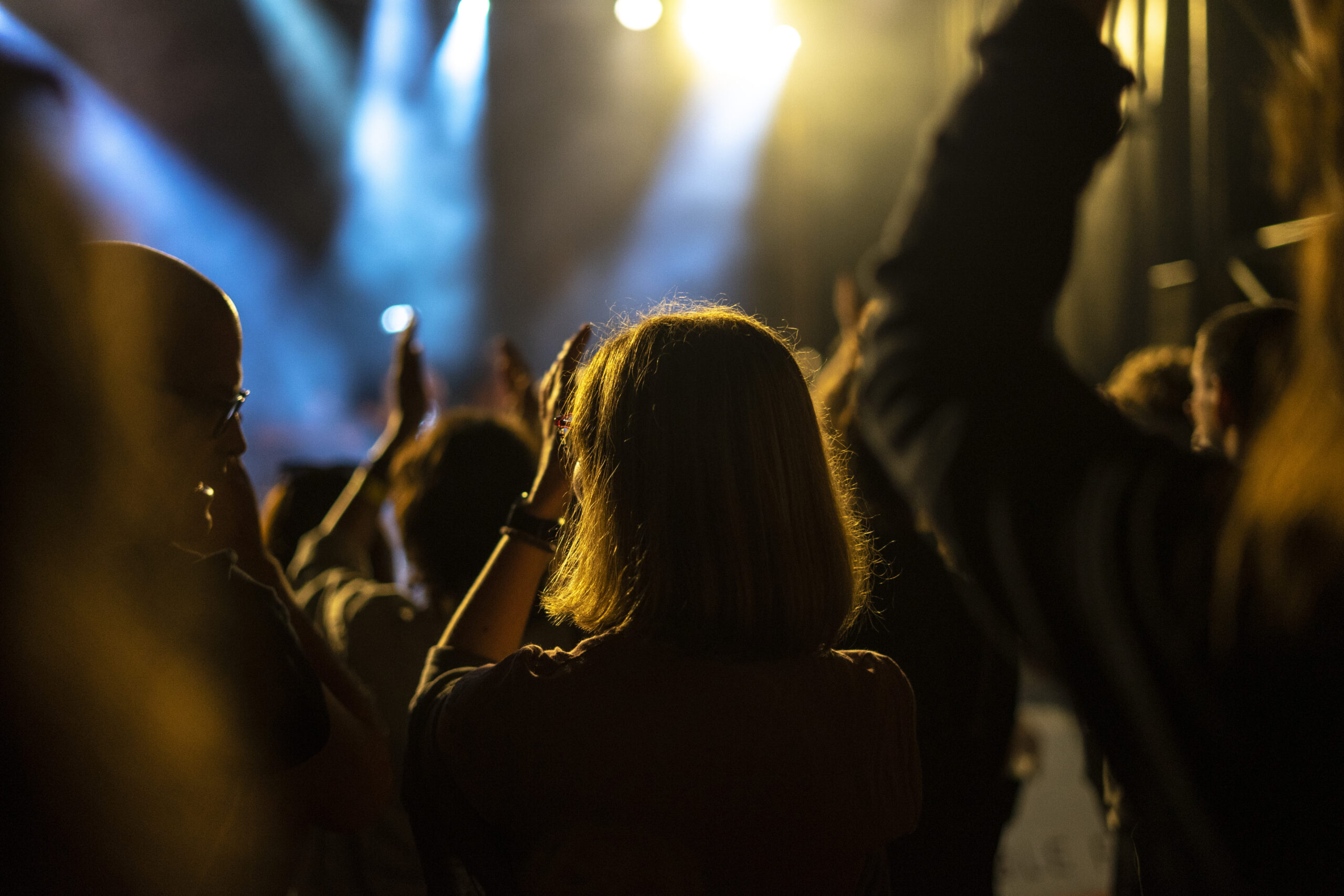 The Wild Fest regresa esta fin de semana a Vigo, con tres días de música, cinema e lecer