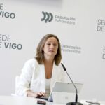 La vicepresidenta de la Diputación pide al alcalde que aclare si quiere los 5 millones para la piscina de Teis