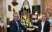 El Gobierno de Vigo destina 390.000€ a humanizar el atrio de la Iglesia de Candeán