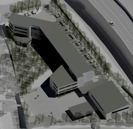 O Instituto de Navia terá o seu proxecto de construcción en outubro
