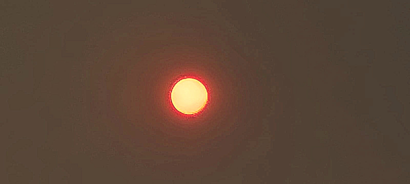 Cielos despejados para empezar la semana