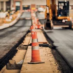 La Autopista do Val Miñor afrontará dos semanas de obras para reparar y reforzar el firme