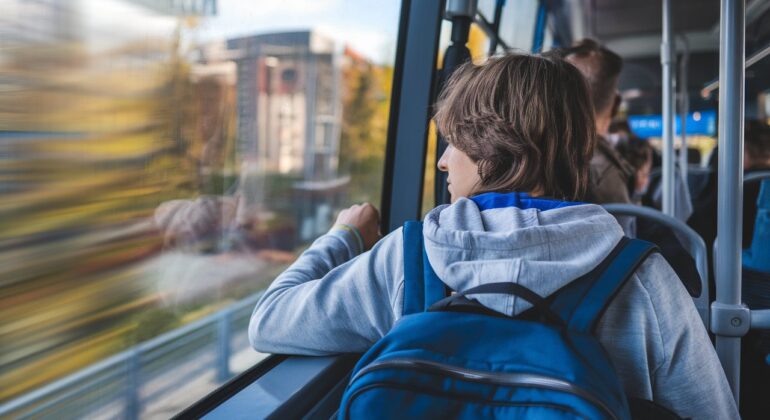 ¿Dónde está el estudio de 319.000€ adjudicado por el Concello sobre el transporte urbano de Vigo?