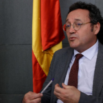 El Supremo condena al fiscal general a 2 años de inhabilitación por revelación de secretos