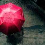 Ponte la capucha: llueve bastante y sigue soplando el viento con fuerza