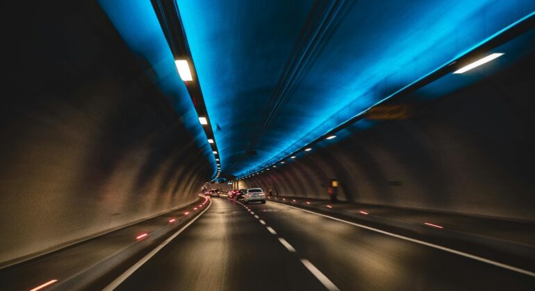 El Gobieno somete a información pública el nuevo trazado en túnel de la A-52 entre Vigo y Porriño